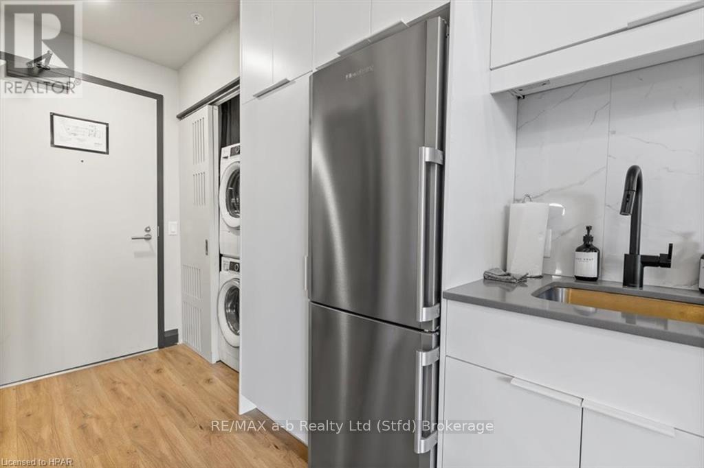 112 - 245 Downie Street, Stratford, Ontario  N5A 1X2 - Photo 12 - X10780185