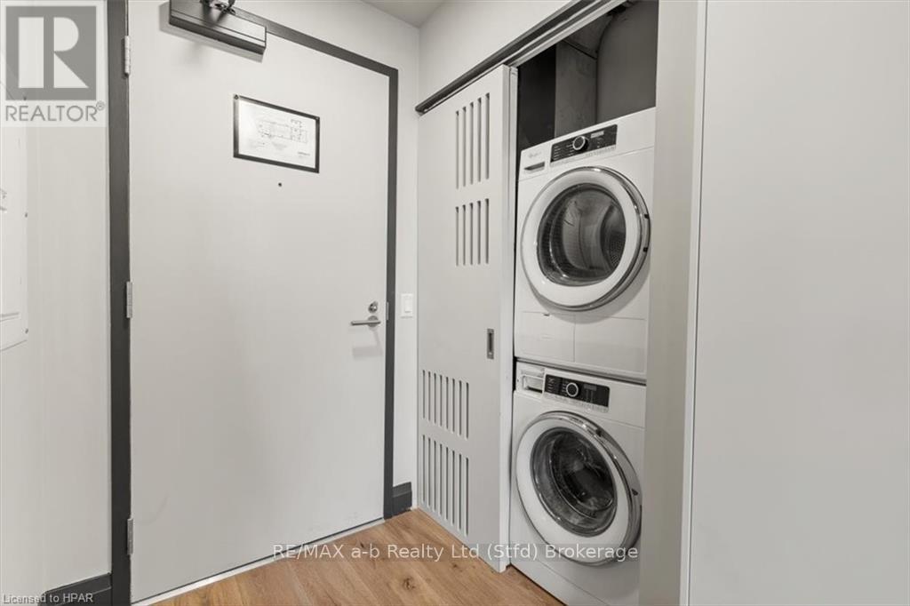 112 - 245 Downie Street, Stratford, Ontario  N5A 1X2 - Photo 13 - X10780185