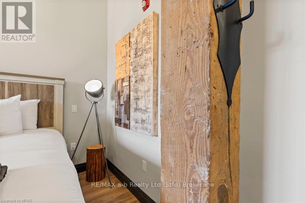 112 - 245 Downie Street, Stratford, Ontario  N5A 1X2 - Photo 15 - X10780185