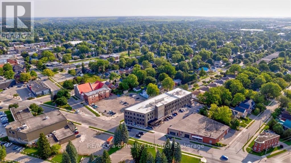 112 - 245 Downie Street, Stratford, Ontario  N5A 1X2 - Photo 18 - X10780185