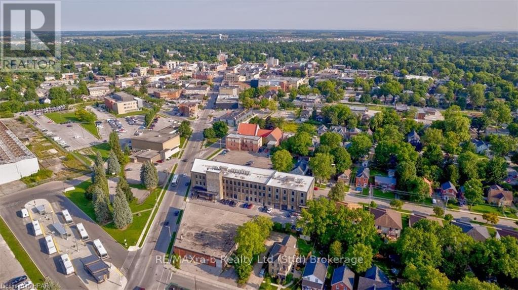 112 - 245 Downie Street, Stratford, Ontario  N5A 1X2 - Photo 19 - X10780185
