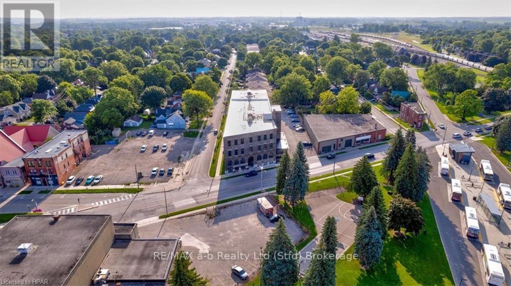 112 - 245 Downie Street, Stratford, Ontario  N5A 1X2 - Photo 20 - X10780185