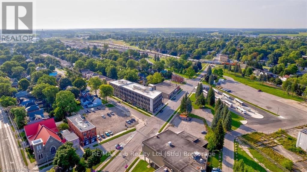 112 - 245 Downie Street, Stratford, Ontario  N5A 1X2 - Photo 21 - X10780185