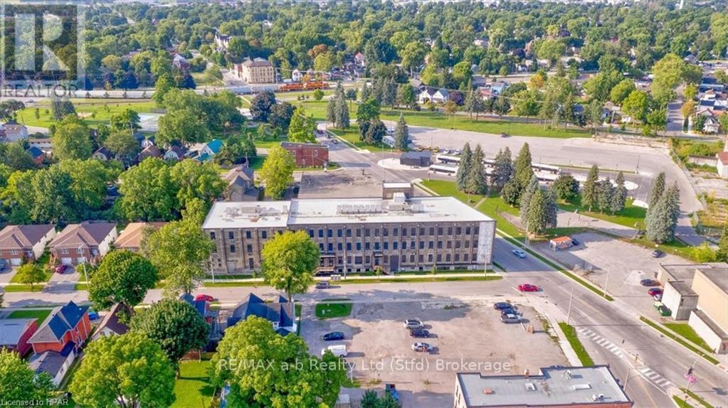 112 - 245 Downie Street, Stratford, Ontario  N5A 1X2 - Photo 4 - X10780185