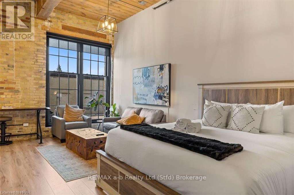 112 - 245 Downie Street, Stratford, Ontario  N5A 1X2 - Photo 6 - X10780185