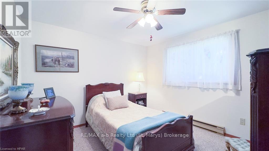 205 Spence Cr Crescent, West Perth (Mitchell), Ontario  N0K 1N0 - Photo 14 - X10780197