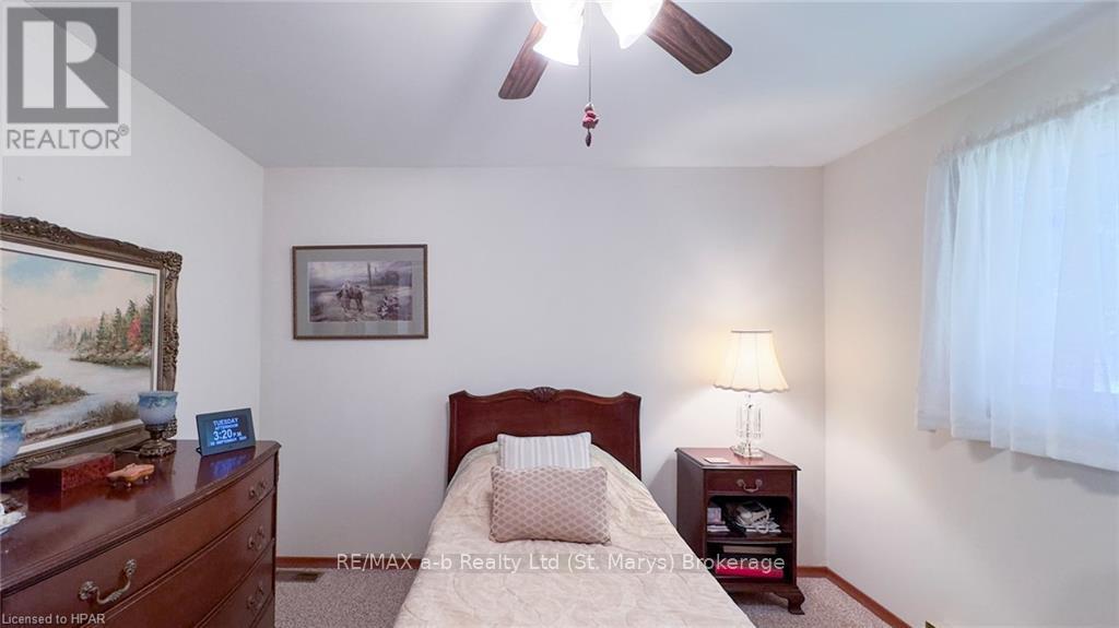 205 Spence Cr Crescent, West Perth (Mitchell), Ontario  N0K 1N0 - Photo 15 - X10780197