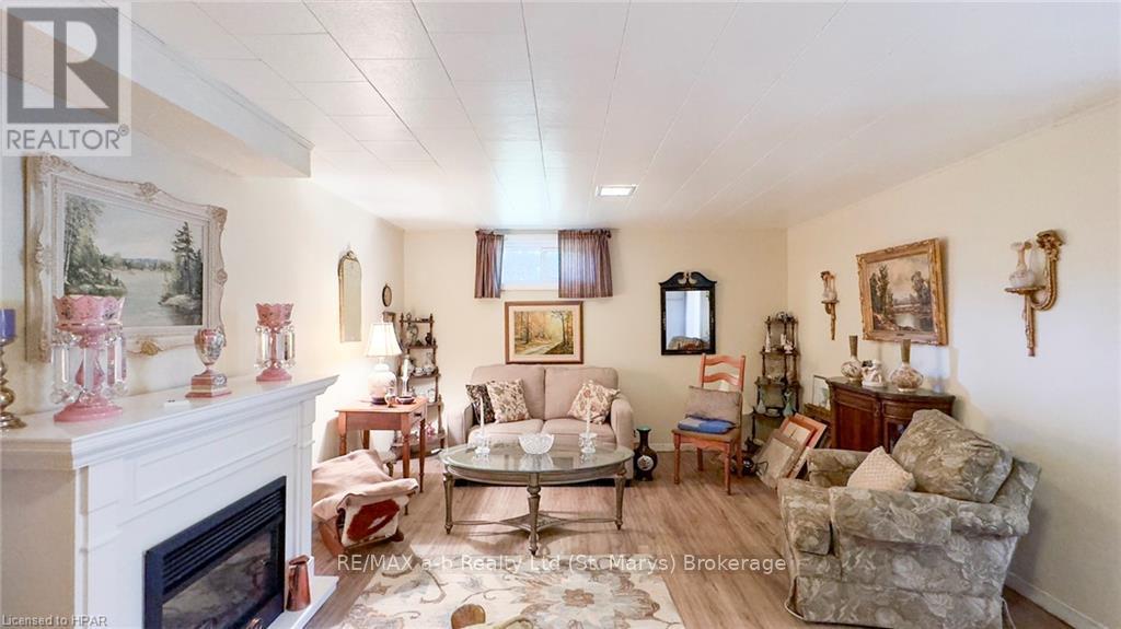 205 Spence Cr Crescent, West Perth (Mitchell), Ontario  N0K 1N0 - Photo 22 - X10780197