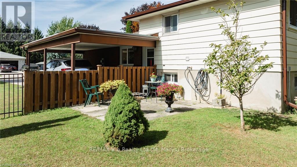 205 Spence Cr Crescent, West Perth (Mitchell), Ontario  N0K 1N0 - Photo 28 - X10780197