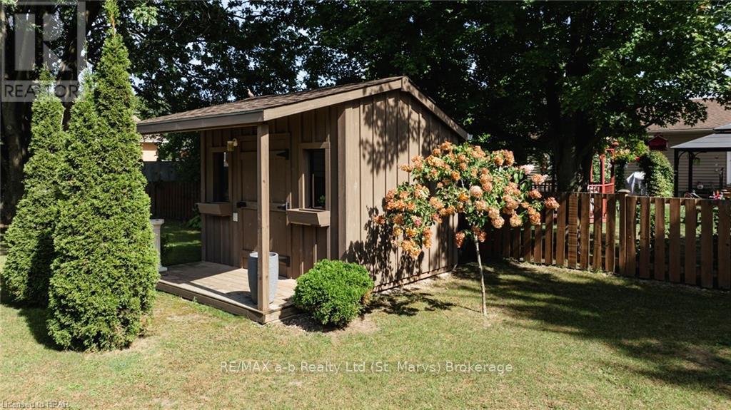 205 Spence Cr Crescent, West Perth (Mitchell), Ontario  N0K 1N0 - Photo 31 - X10780197