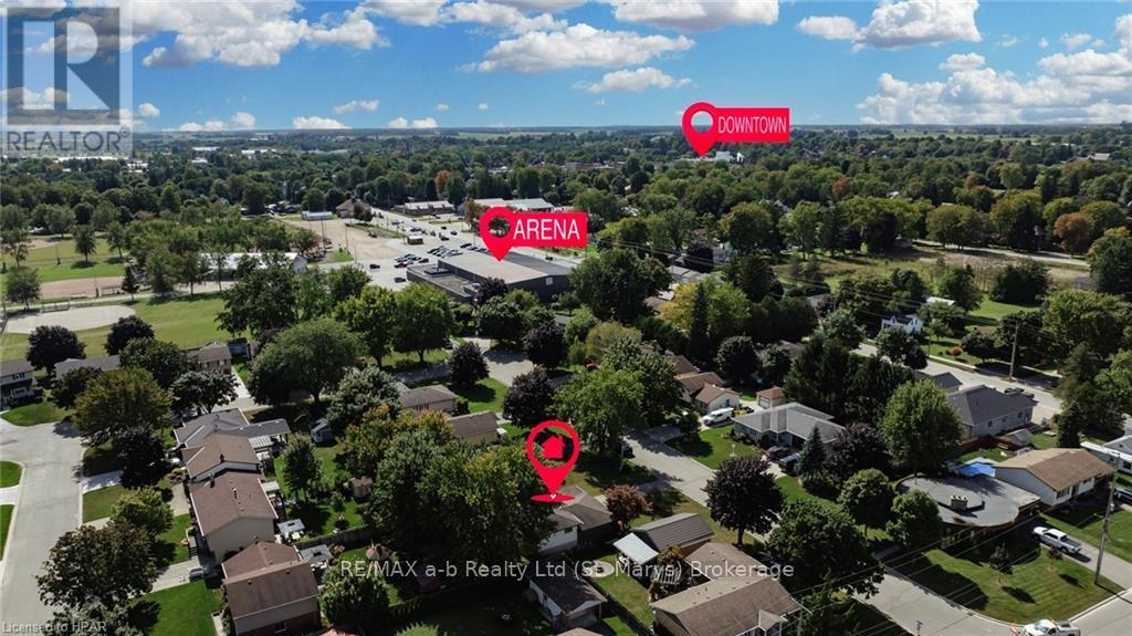 205 Spence Cr Crescent, West Perth (Mitchell), Ontario  N0K 1N0 - Photo 35 - X10780197