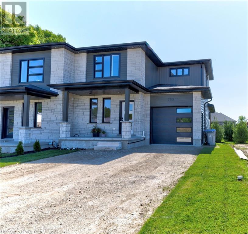 759 ANDERSON DRIVE, Huron East, Ontario
