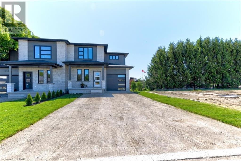 759 Anderson Drive, Huron East, Ontario  N0G 1H0 - Photo 3 - X10780223