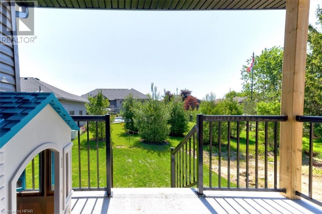 759 Anderson Drive, Huron East, Ontario  N0G 1H0 - Photo 36 - X10780223