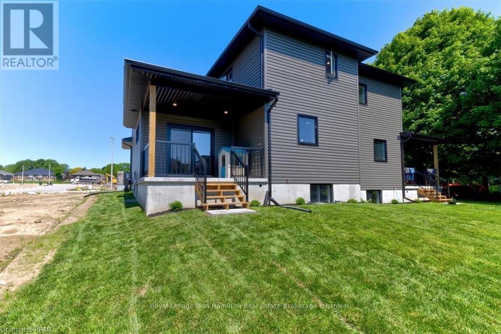 759 Anderson Drive, Huron East, Ontario  N0G 1H0 - Photo 39 - X10780223