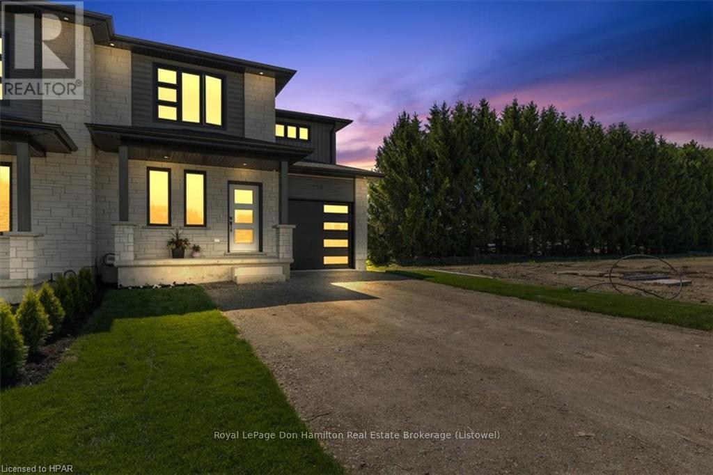 759 Anderson Drive, Huron East, Ontario  N0G 1H0 - Photo 6 - X10780223