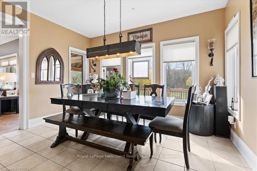 36241 Gore Road, South Huron, Ontario  N0M 1T0 - Photo 10 - X10780225