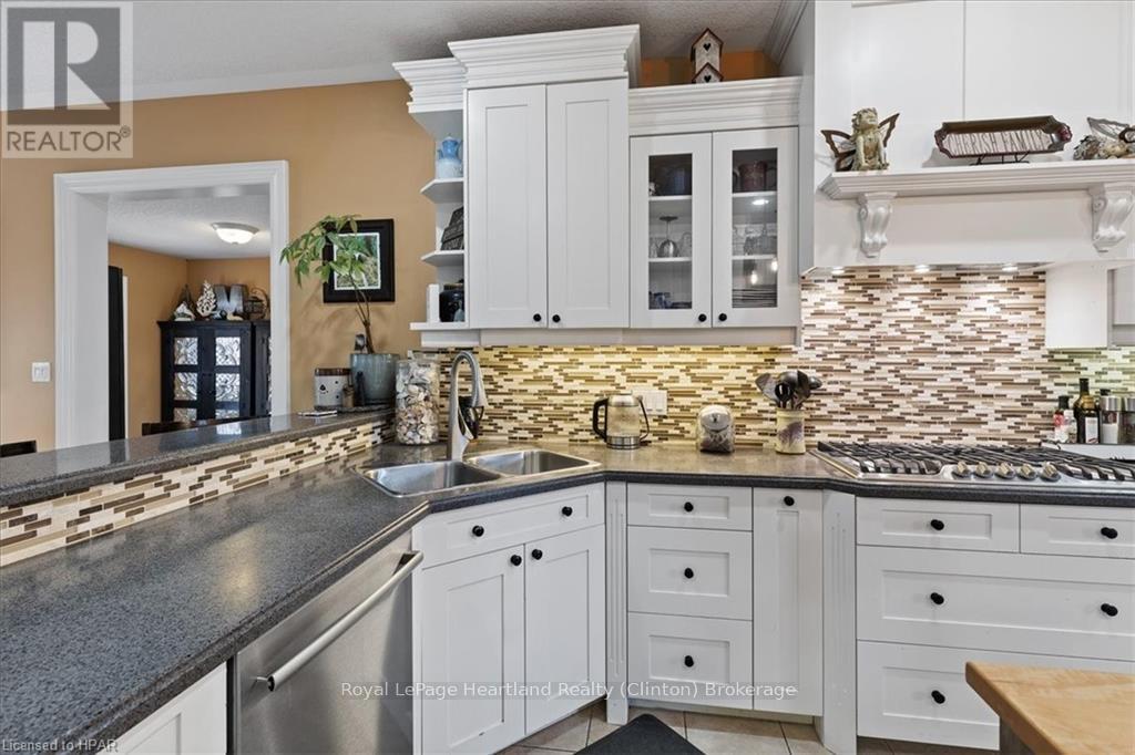 36241 Gore Road, South Huron, Ontario  N0M 1T0 - Photo 13 - X10780225