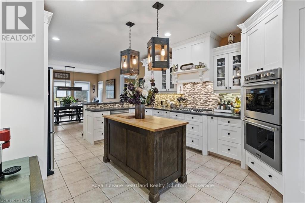 36241 Gore Road, South Huron, Ontario  N0M 1T0 - Photo 16 - X10780225