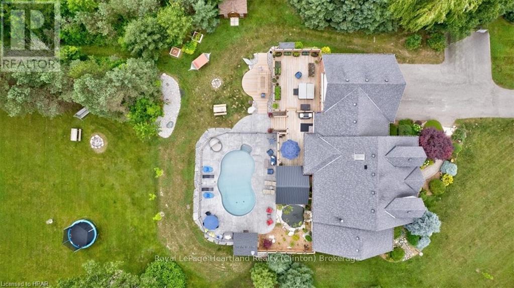 36241 Gore Road, South Huron, Ontario  N0M 1T0 - Photo 2 - X10780225