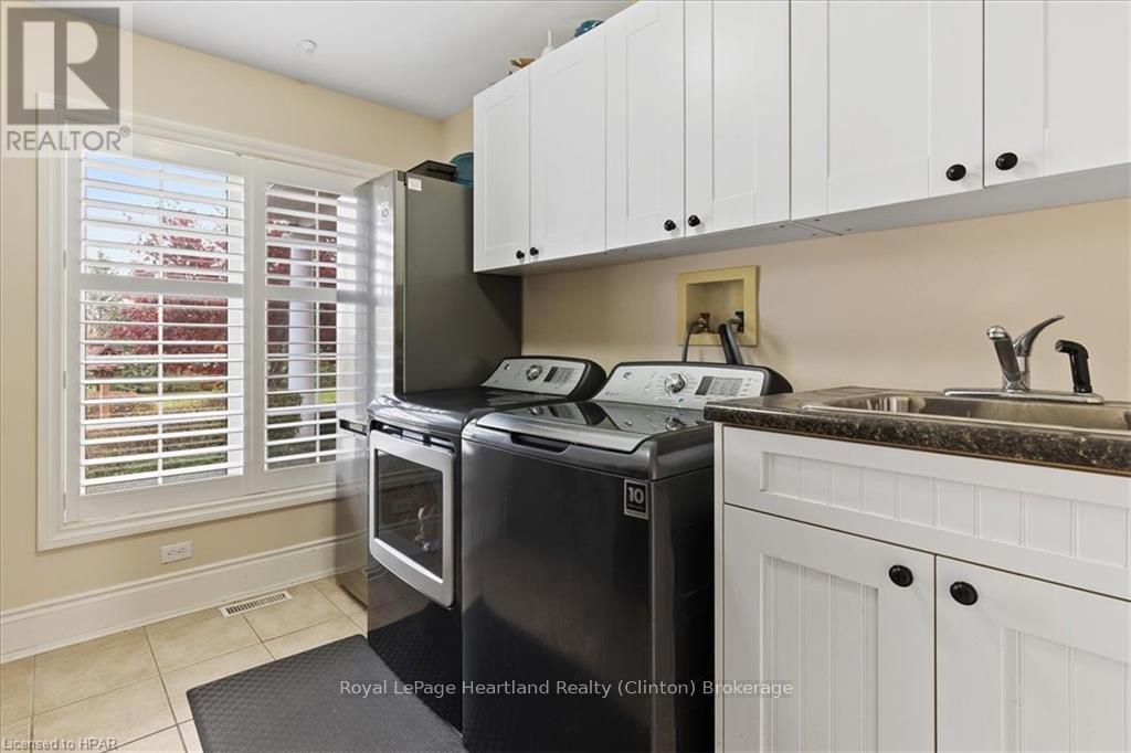 36241 Gore Road, South Huron, Ontario  N0M 1T0 - Photo 23 - X10780225