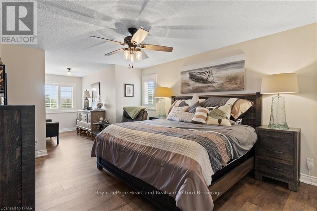 36241 Gore Road, South Huron, Ontario  N0M 1T0 - Photo 25 - X10780225