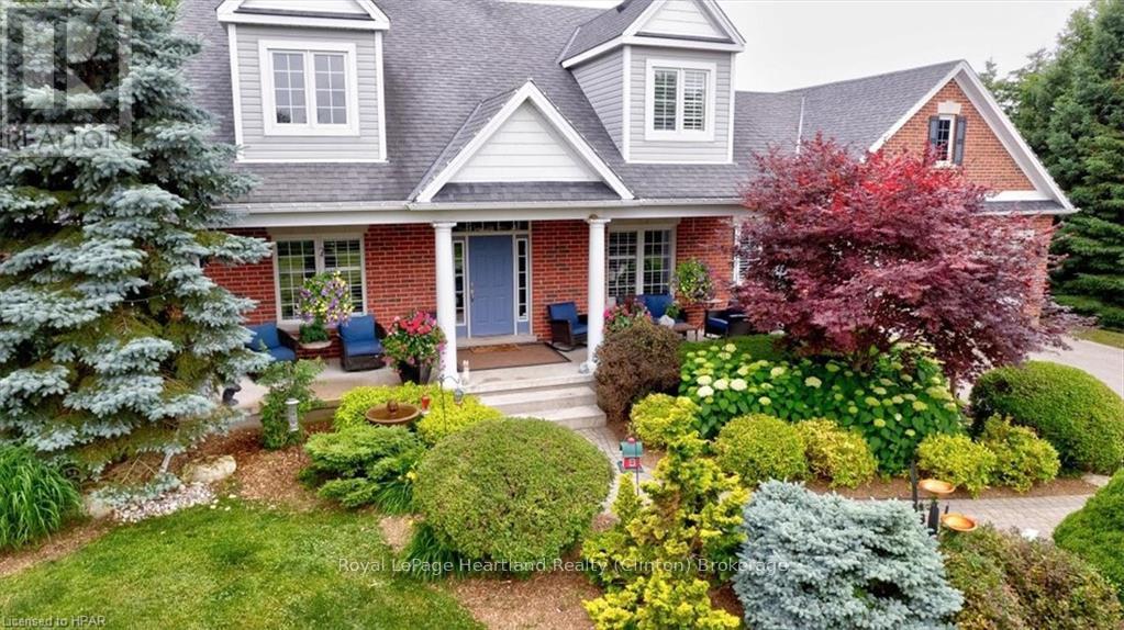 36241 Gore Road, South Huron, Ontario  N0M 1T0 - Photo 3 - X10780225