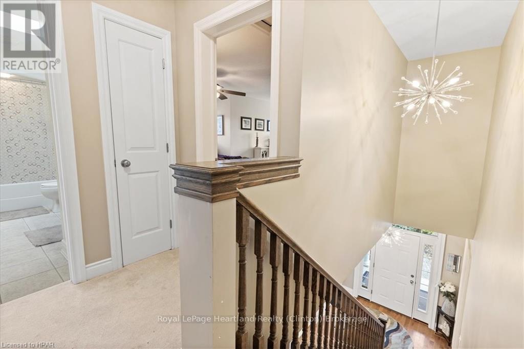 36241 Gore Road, South Huron, Ontario  N0M 1T0 - Photo 30 - X10780225