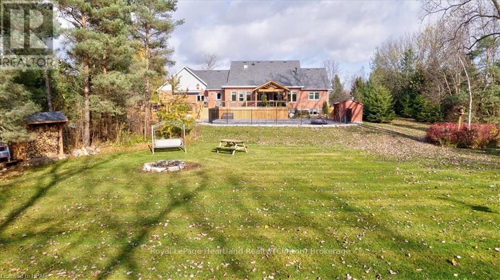 36241 Gore Road, South Huron, Ontario  N0M 1T0 - Photo 38 - X10780225