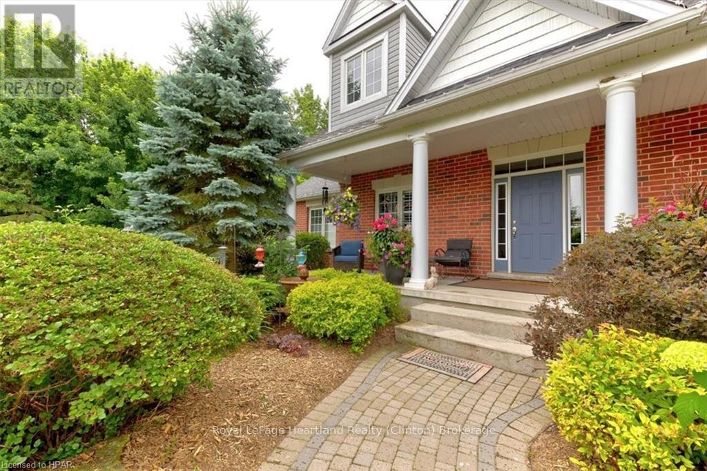 36241 Gore Road, South Huron, Ontario  N0M 1T0 - Photo 4 - X10780225