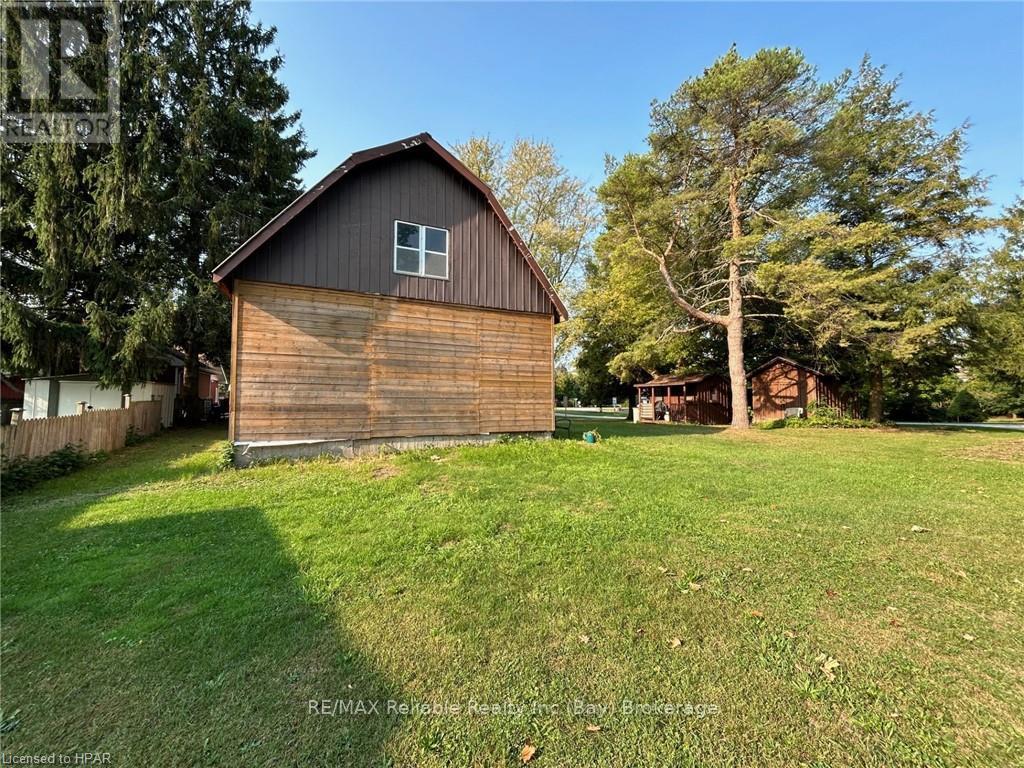26 Main Street S, Bluewater, Ontario  N0M 1G0 - Photo 12 - X10780228