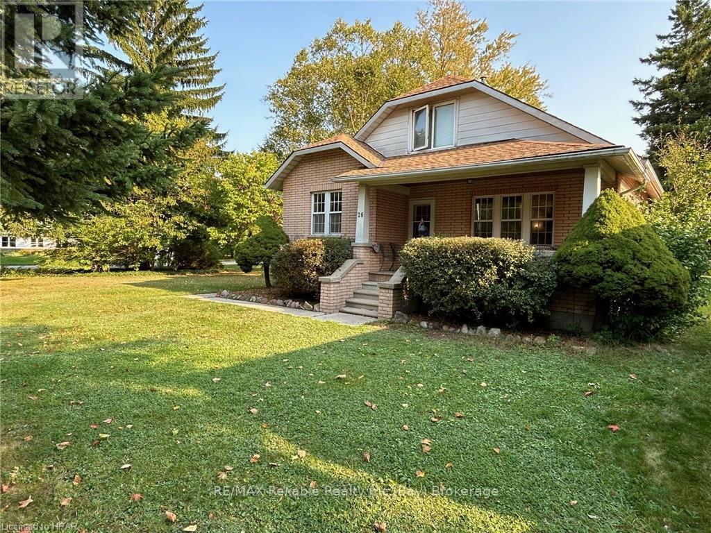 26 Main Street S, Bluewater, Ontario  N0M 1G0 - Photo 2 - X10780228