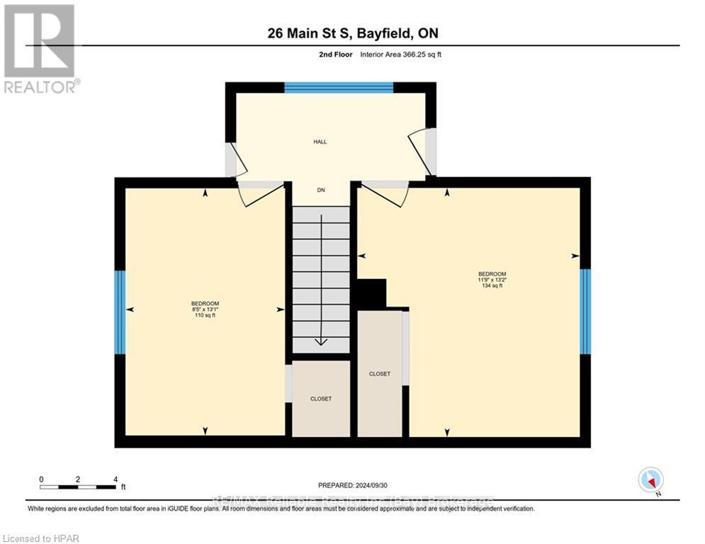 26 Main Street S, Bluewater, Ontario  N0M 1G0 - Photo 39 - X10780228