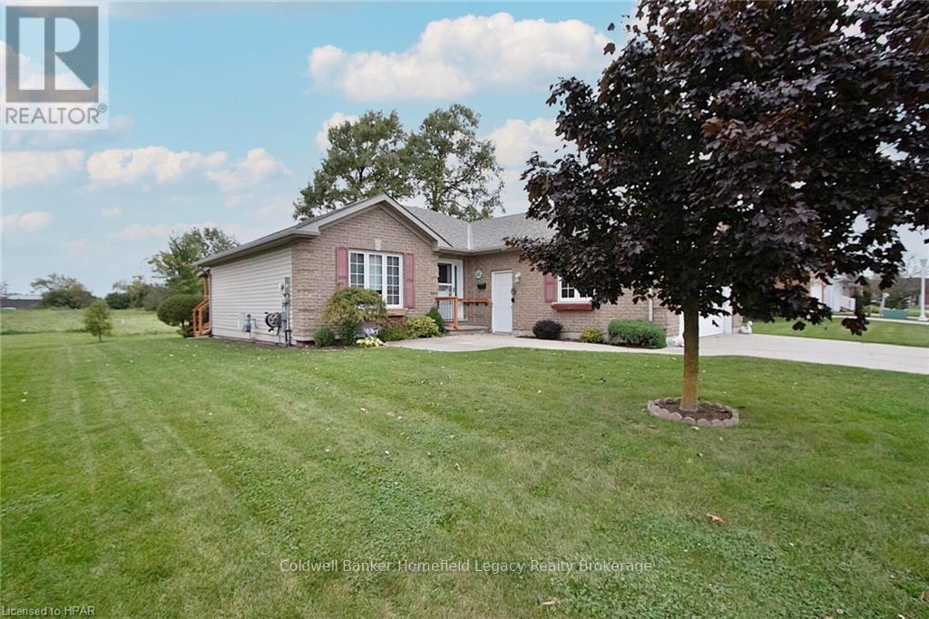 34 - 30 Ann Street, St. Marys, Ontario  N4X 1C8 - Photo 2 - X10780233