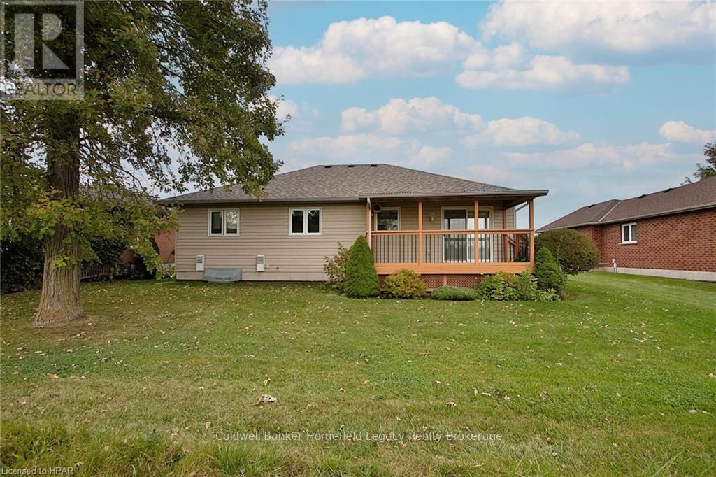 34 - 30 Ann Street, St. Marys, Ontario  N4X 1C8 - Photo 28 - X10780233