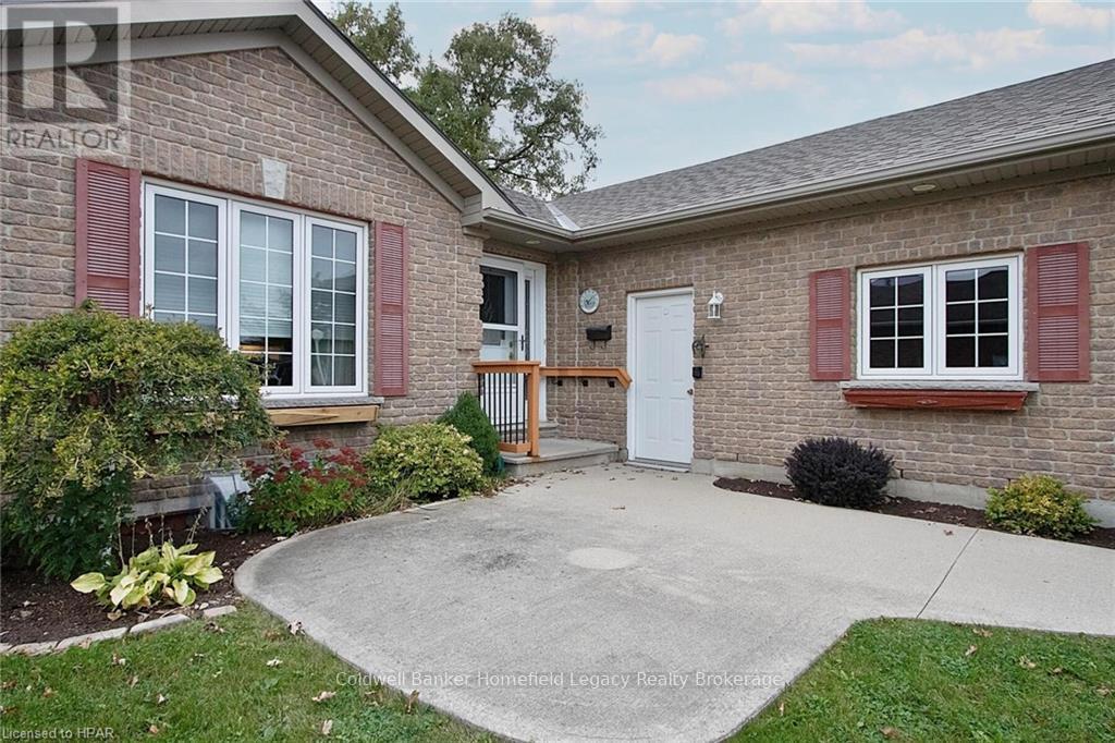 34 - 30 Ann Street, St. Marys, Ontario  N4X 1C8 - Photo 5 - X10780233