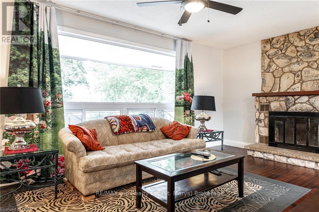 20328 Fairview Road, Thames Centre, Ontario  N0M 2P0 - Photo 11 - X10780240