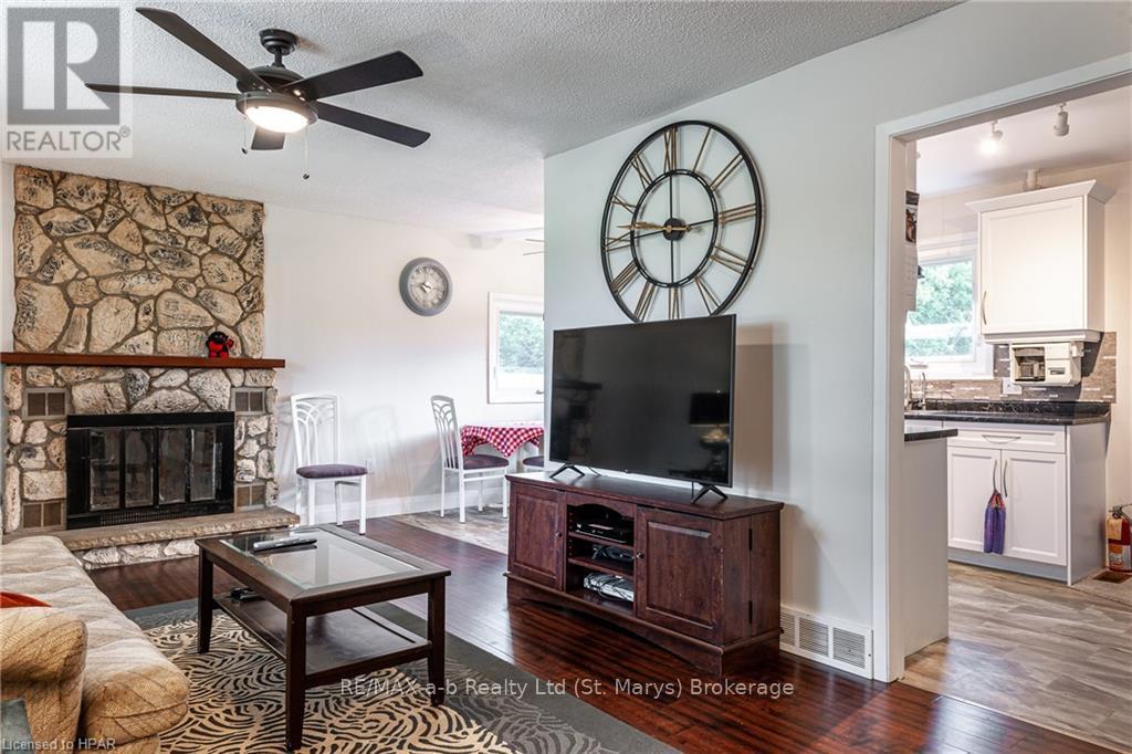 20328 Fairview Road, Thames Centre, Ontario  N0M 2P0 - Photo 12 - X10780240