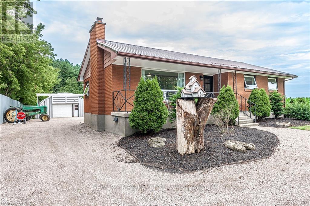 20328 Fairview Road, Thames Centre, Ontario  N0M 2P0 - Photo 3 - X10780240