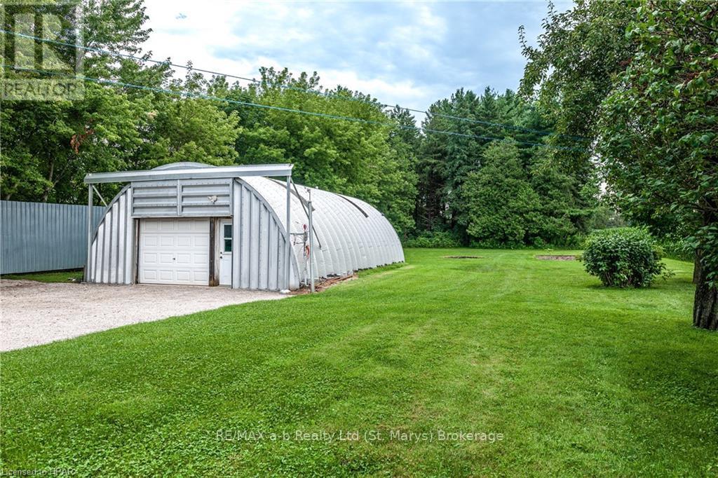 20328 Fairview Road, Thames Centre, Ontario  N0M 2P0 - Photo 31 - X10780240