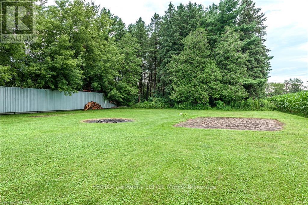 20328 Fairview Road, Thames Centre, Ontario  N0M 2P0 - Photo 32 - X10780240