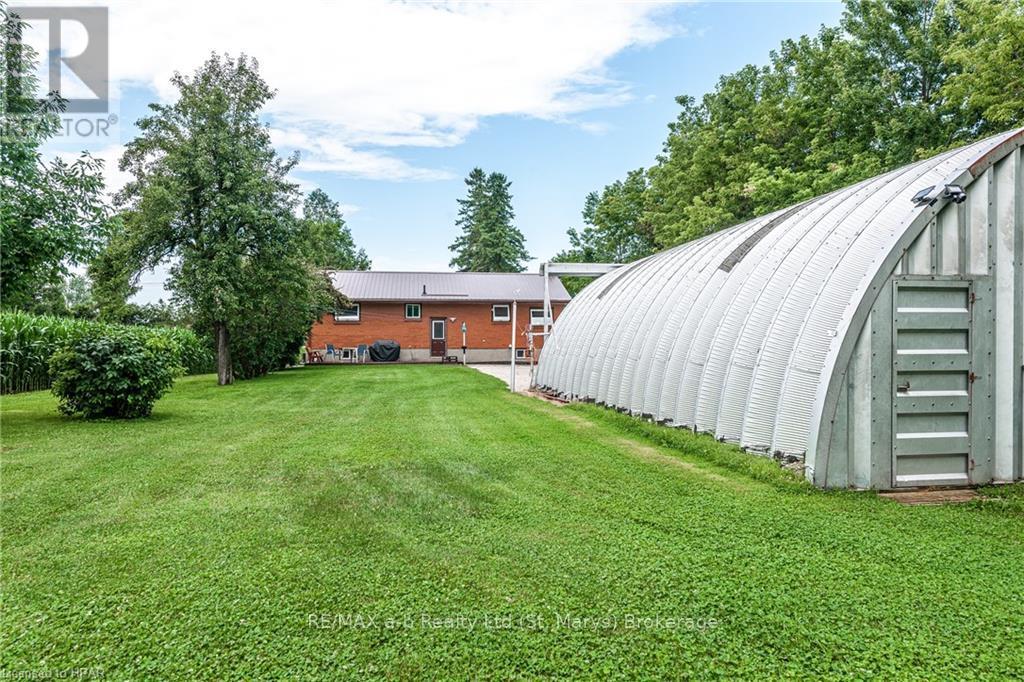 20328 Fairview Road, Thames Centre, Ontario  N0M 2P0 - Photo 33 - X10780240