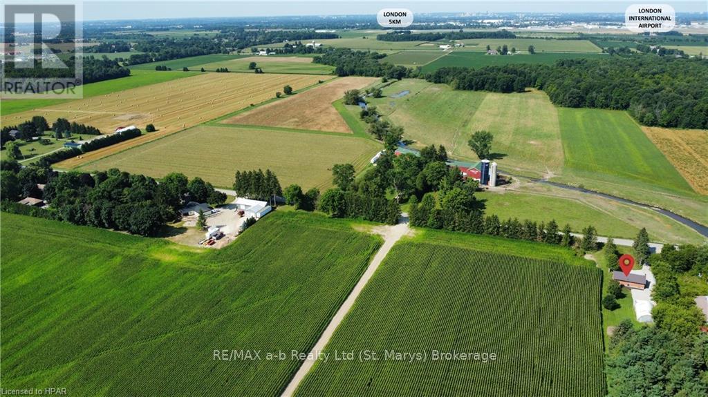 20328 Fairview Road, Thames Centre, Ontario  N0M 2P0 - Photo 35 - X10780240