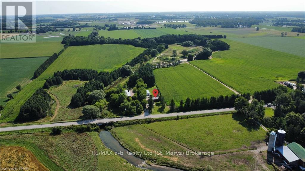 20328 Fairview Road, Thames Centre, Ontario  N0M 2P0 - Photo 36 - X10780240