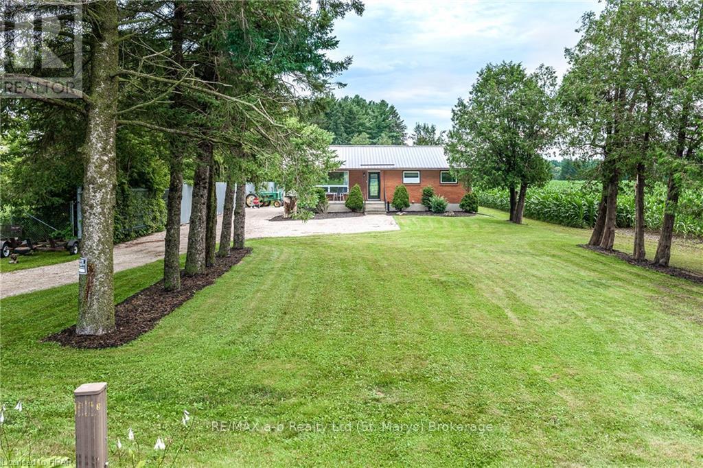 20328 Fairview Road, Thames Centre, Ontario  N0M 2P0 - Photo 5 - X10780240