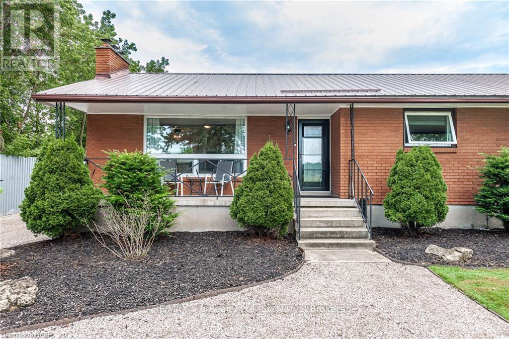 20328 Fairview Road, Thames Centre, Ontario  N0M 2P0 - Photo 6 - X10780240