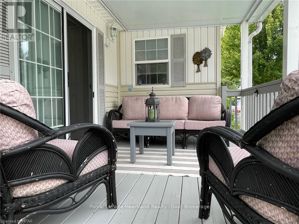 23 - 77307 Bluewater Hwy. Rowan Road, Central Huron (Bayfield), Ontario  N0M 1G0 - Photo 16 - X10780243