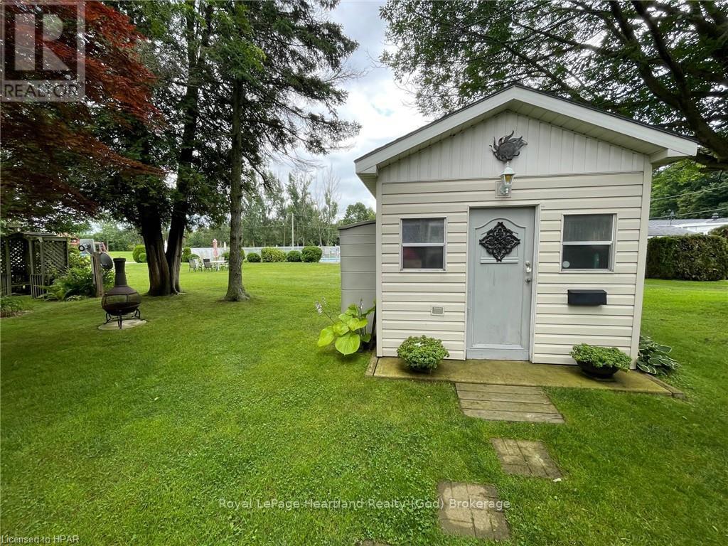 23 - 77307 Bluewater Hwy. Rowan Road, Central Huron (Bayfield), Ontario  N0M 1G0 - Photo 19 - X10780243