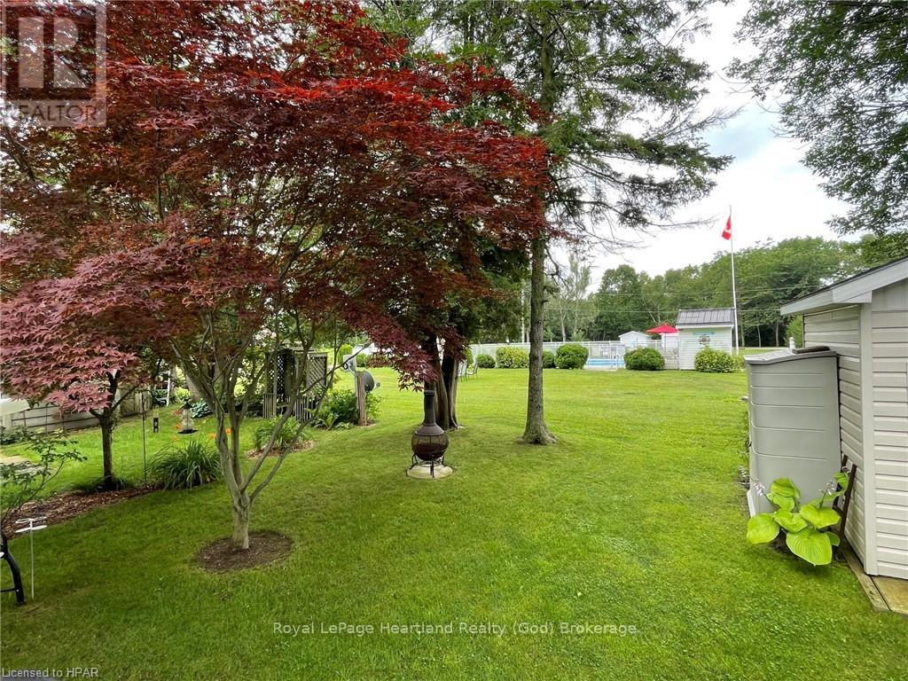 23 - 77307 Bluewater Hwy. Rowan Road, Central Huron (Bayfield), Ontario  N0M 1G0 - Photo 21 - X10780243