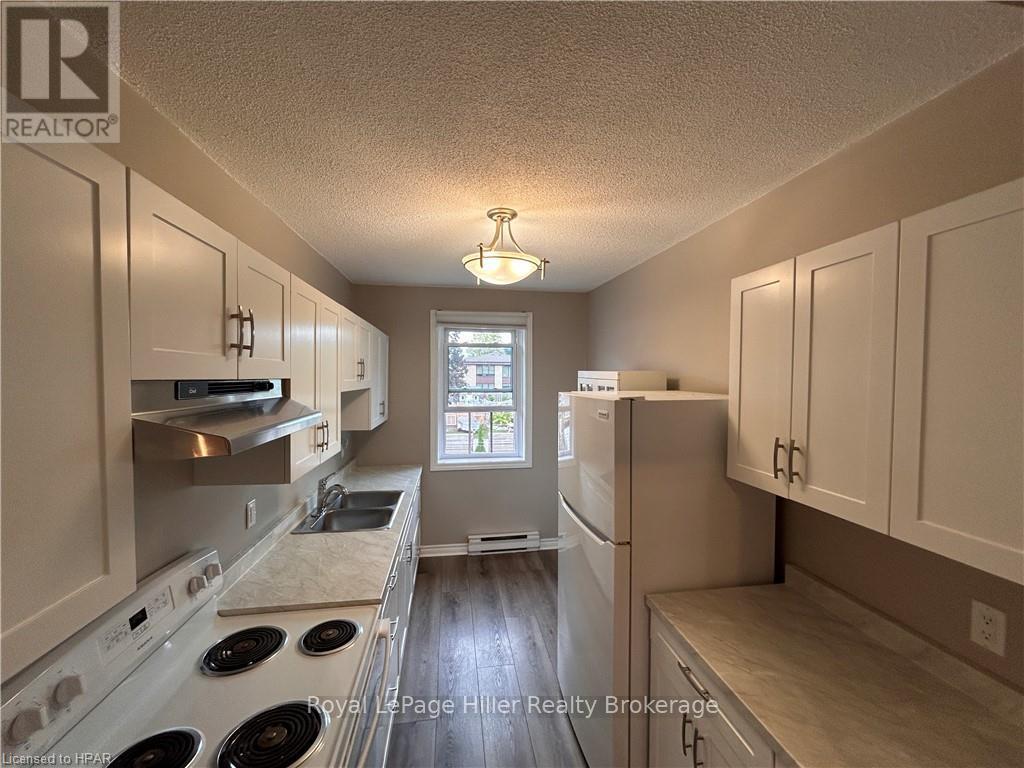 5 - 256 HURON ROAD STREET, Perth East, Ontario